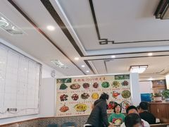 -五台山大锅饭