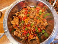 -衡厨·衡阳土菜(中南店)