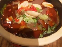 -串大叔炭火烤串·鸡西大冷面刀削面(总店)