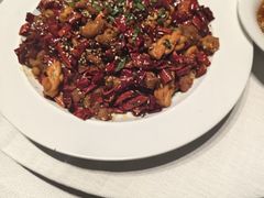 -望京辣宴·古法川菜(望京店)