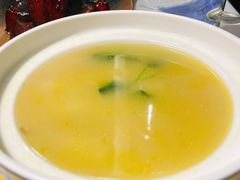 -肆月河豚·新淮扬(金融街店)