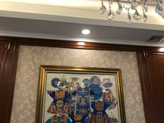 -金时代顺风大酒店(金山店)