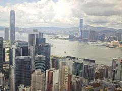 -自助山(合和中心商场店)