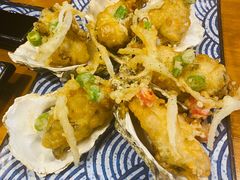 -帽帽家只卖生蚝·烧烤(沙湖路店)