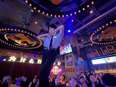 -HIB HUB公社(解放西路店)