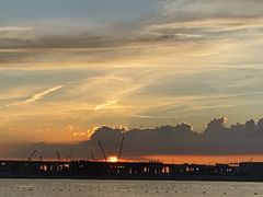 -宝安西湾红树林湿地公园