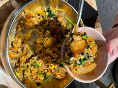 -KimPro 辛普乐概念韩餐