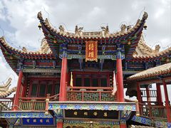 -高庙保安寺