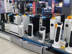 -苏宁易购(Suning Pro北京立水桥店)