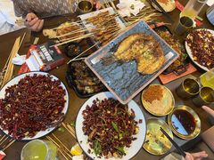 -林二哥宜烤官·宜宾小烧烤