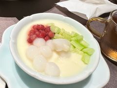 -小厨娘淮扬菜(河西奥美大厦店)