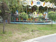 -长春公园(普阳街道)