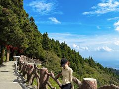 -南岳衡山风景名胜区