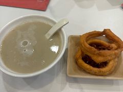 -惠丰门丁肉饼店