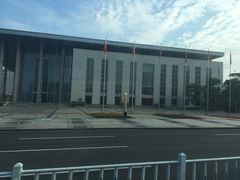 -东莞展览馆