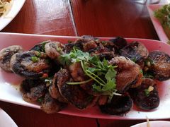 -李家猪蹄融合菜馆(河松街店)