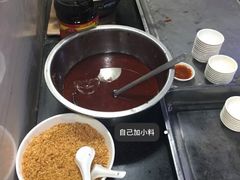 -菜忠潮州牛肉店(岗厦店)