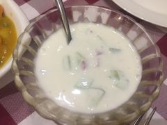 -Santoor 萨都里印度餐厅(北锣鼓巷店)