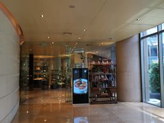 -喜来登由由大酒店九州膳坊中餐厅
