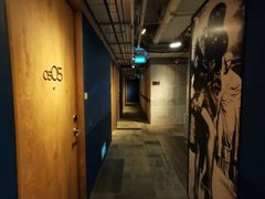 -新加坡武吉士lyf酒店