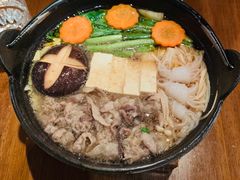-铃木食堂(帽儿胡同店)