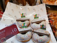 -面包新语(上地华联店)