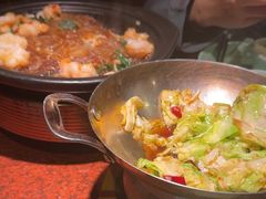 -绿茶餐厅(蓝色港湾店)