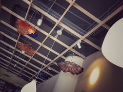 -So Lounge索兰至餐厅(蓝色港湾店)