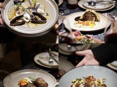 -第101座花园餐厅(湖滨88店)