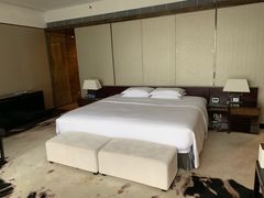 -广州天河希尔顿酒店