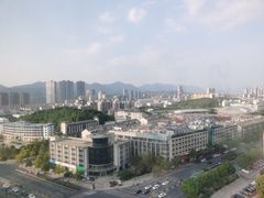 -桐庐开元名都大酒店