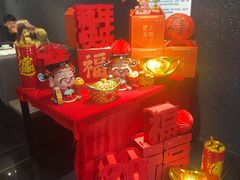 -东方饺子王(哈西万达店)