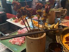 -大味老火锅City店