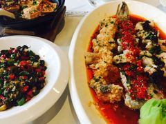 -巴陵全鱼席(湖南老字号汴河街店 )