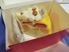 -PAOPAO Bakery&Café(港汇店)