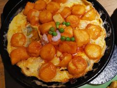 -新白鹿餐厅(城西银泰城店)