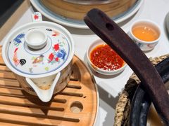 -南拳十三姨·潮汕砂锅粥·粤菜(西单大悦城店)