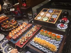-芭菲盛宴·环球美食(解放碑英利国际店)