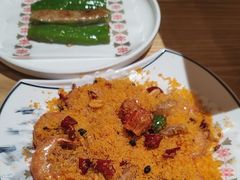 -德胜轩正宗顺德菜(宝安沙井会展中心店)