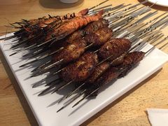 -鬼味烤翅(南锣鼓巷店)