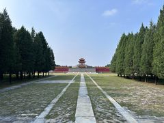 -清东陵