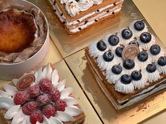 -M'CAKE(西单大悦城店)