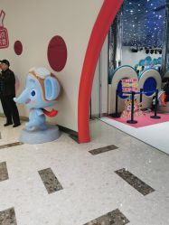 -嗨贝天地(济南万象城店)