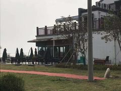 -七的湖·晚芳亭·阳澄湖农家菜·大闸蟹(莲花岛店)