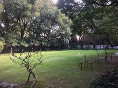 -上海宋庆龄故居纪念馆