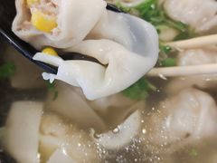 -满宝馄饨(中海寰宇店)