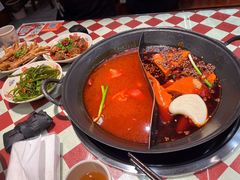 -赵美丽重庆火锅(西安直营总店)