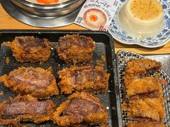 -味太助·银饭食堂(中华城店)