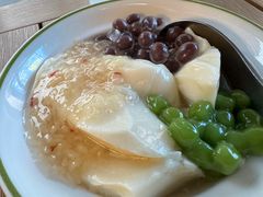 -春家·非遗手工小吃(徐汇万科广场店)