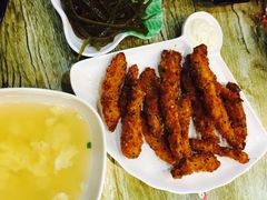 -三顺韩式料理店(广益店)